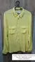 Camisa feminina amarela Disfrutti - loja online