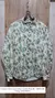 Camisa masculina Colcci estampada
