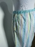 Calça colorida, listrada com cós em póa Ladies Tam.M - comprar online