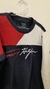 Moleton Tommy Hilfiger infantil Tam.6/8anos
