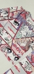 Cropped infantil Mangá - Lalá Desapego- Outlet e Second hand