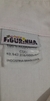 Camisa Figurinhas / Vintage - loja online