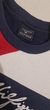 Moleton Tommy Hilfiger infantil Tam.6/8anos - Lalá Desapego- Outlet e Second hand
