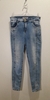 Calça jeans PISON Tam.42