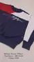 Moleton Tommy Hilfiger infantil Tam.6/8anos - comprar online