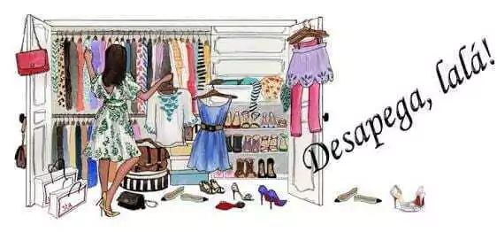 Lalá Desapego- Outlet e Second hand