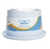 Comedouro Antiformiga para Gatos Mr. Bigode Branco, 250ml Nf Pet para Gatos, 250ml, Branco