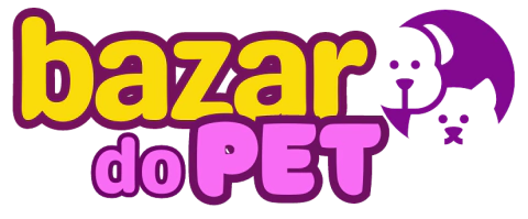 Bazar do Pet: Produtos para o seu Pet de estimação. 