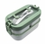 Lancheira Marmita Infantil 3 Compartimentos Com Talheres ZY19-094 (MARMZY19094) - comprar online