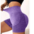 Shorts Feminino Academia Corrida Treino Empina Bumbum Cores Tamanho único ajust - Malle Shop