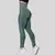 Calça Legging Feminina Academia Corrida Treino Empina Bumbum Cores Tamanho úni