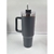 Copo Térmico Garrafa para Bebidas Quentes e Frias, Capacidade 1200ml Aço Inox na internet