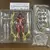 Action Figure Homem-Aranha de ferro - Vingadores - Malle Shop