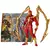 Action Figure Homem-Aranha de ferro - Vingadores
