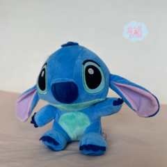 STITCH DE 20CM - comprar online