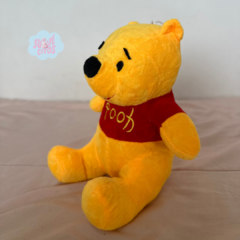 WHINNIE POOH 25cm - comprar online