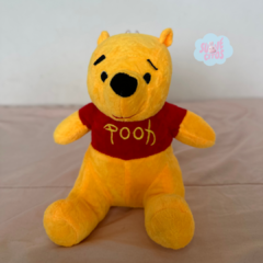 WHINNIE POOH 25cm