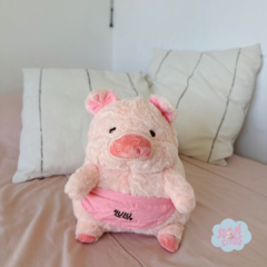 CHANCHITO LULU DE 27CM