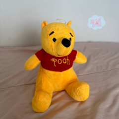WHINNIE POOH 25cm en internet