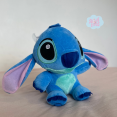 STITCH DE 20CM en internet