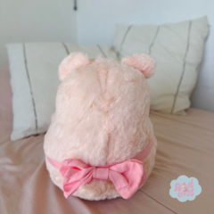 CHANCHITO LULU DE 27CM en internet