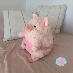 CHANCHITO LULU DE 27CM - comprar online