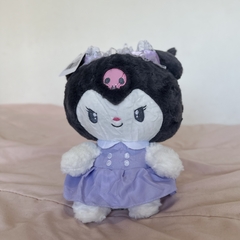 PELUCHE DE KUROMI 28cm