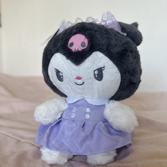 PELUCHE DE KUROMI 28cm en internet