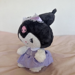 PELUCHE DE KUROMI 28cm - comprar online