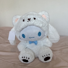 PELUCHE CINNAMOROLL DE 33cm en internet
