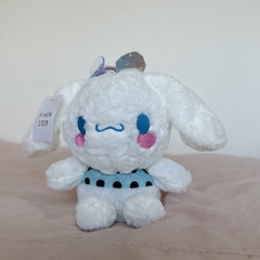 PELUCHE DE CINNAMONROLL DE 22cm - comprar online