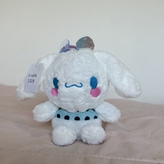 PELUCHE DE CINNAMONROLL DE 22cm