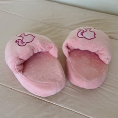 PANTUFLAS | PANTUFLONES DE BARBIE en internet