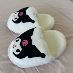 PANTUFLAS | PANTUFLONES DE KUROMI