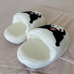 Imagen de PANTUFLAS | PANTUFLONES DE KUROMI