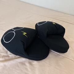 PANTUFLAS | PANTUFLONES DE HARRY POTTER en internet