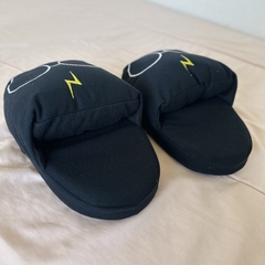 PANTUFLAS | PANTUFLONES DE HARRY POTTER - comprar online