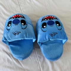 PANTUFLAS | PANTUFLONES DE STITCH en internet