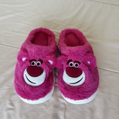 PANTUFLAS | OSO LOTSO - Suavecitos