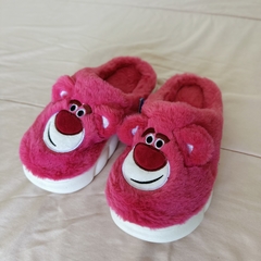 PANTUFLAS | OSO LOTSO