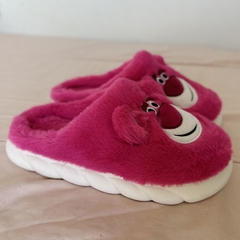 PANTUFLAS | OSO LOTSO - comprar online