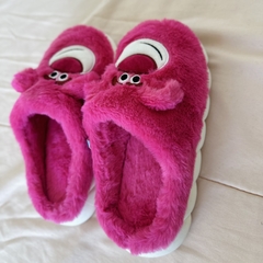 PANTUFLAS | OSO LOTSO en internet
