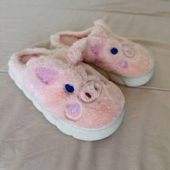 PANTUFLAS | CHANCHITO