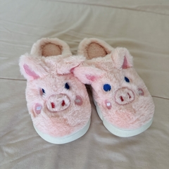Imagen de PANTUFLAS | CHANCHITO