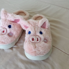 PANTUFLAS | CHANCHITO en internet