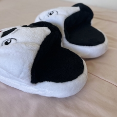 PANTUFLAS | PANTUFLONES DE DALMATA en internet