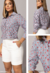 Camisa Alba - comprar online