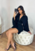 Vestido Manga - comprar online