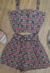 Conjunto Alfaiataria
