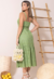 Vestido Polly Lase - comprar online